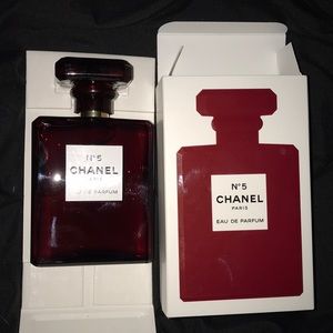Chanel N5